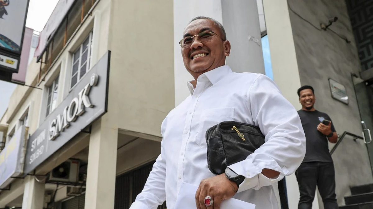 PN completes Johor seat allocation talks with 34 disputed seats resolved