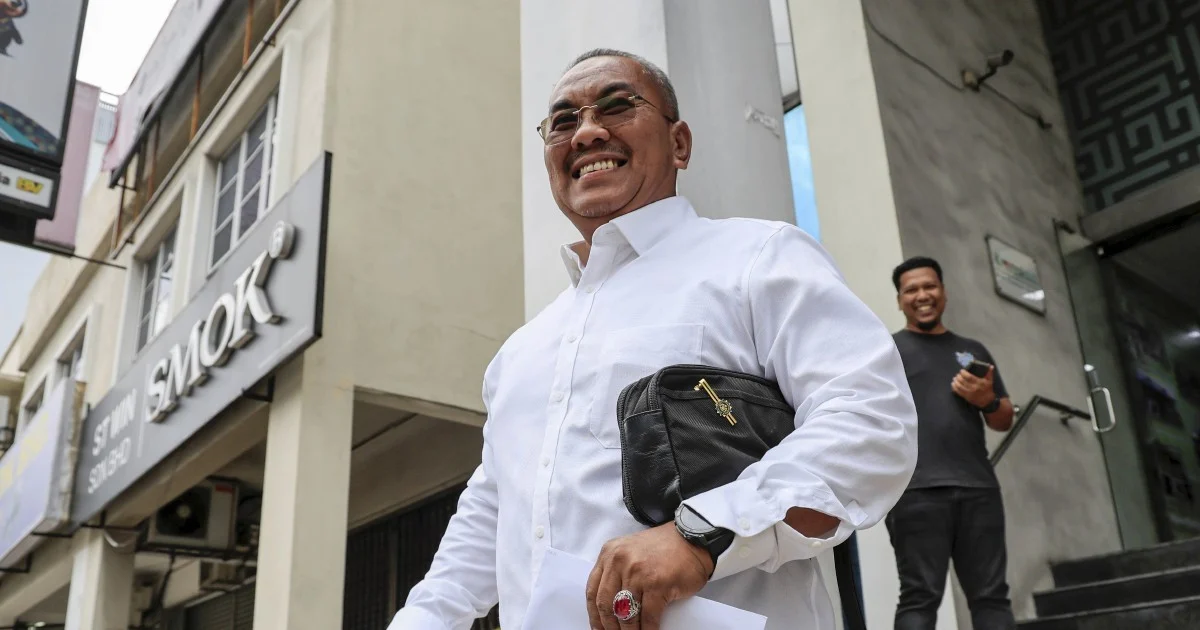PN completes Johor seat allocation talks with 34 disputed seats resolved