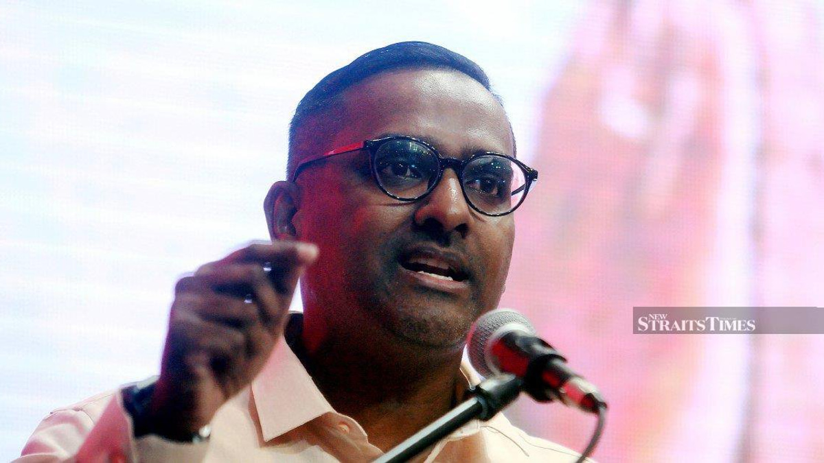 MIPP claims overtures from Pas and Bersatu after BN courtship