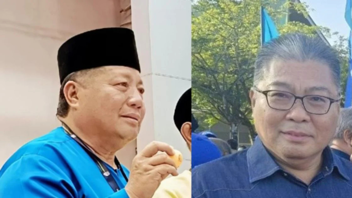 UMNO and PN Brothers Compete in Johor's Kahang Seat Despite Political Divide