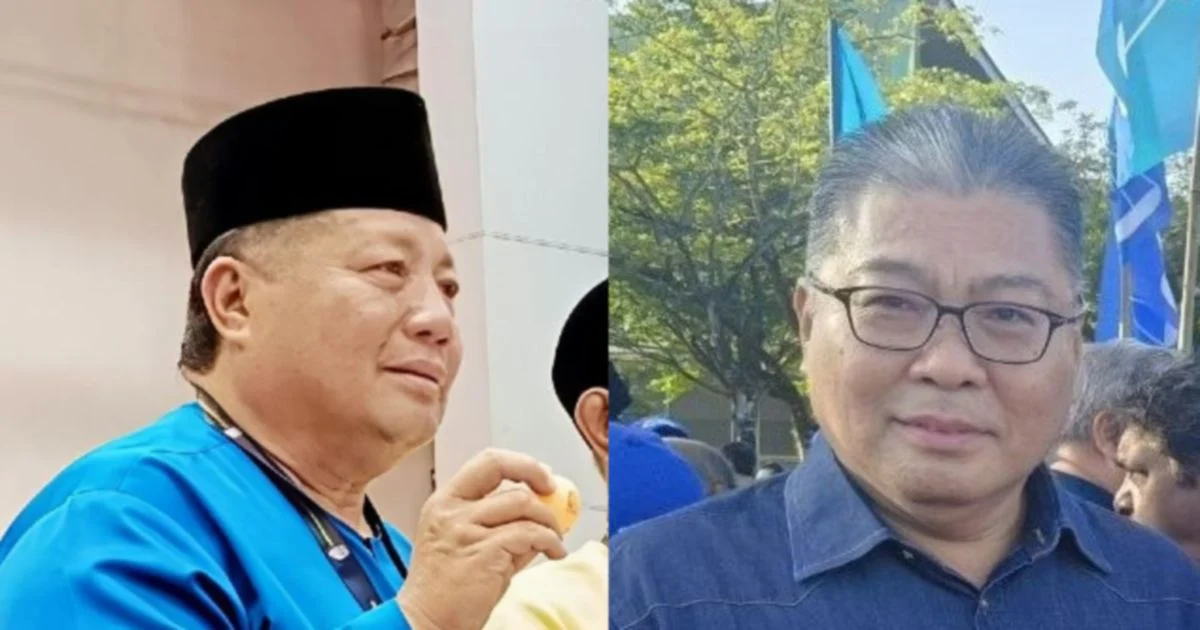 UMNO and PN Brothers Compete in Johor's Kahang Seat Despite Political Divide