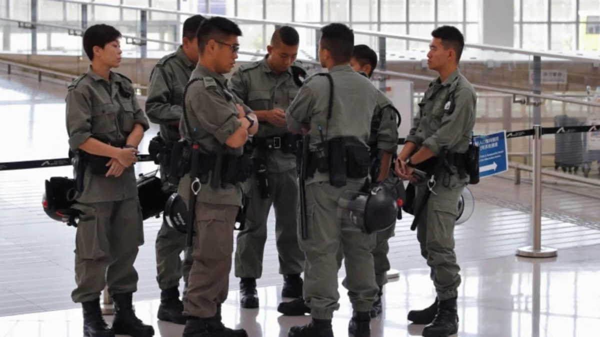Malaysian teenager detained at Hong Kong airport after cannabis haul uncovered in luggage