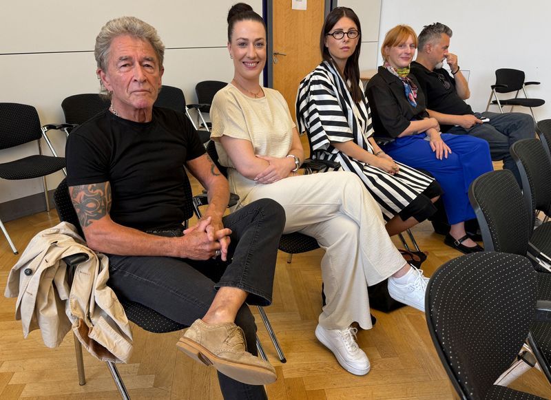 Munich court finds AI music firm Suno violated copyright protections