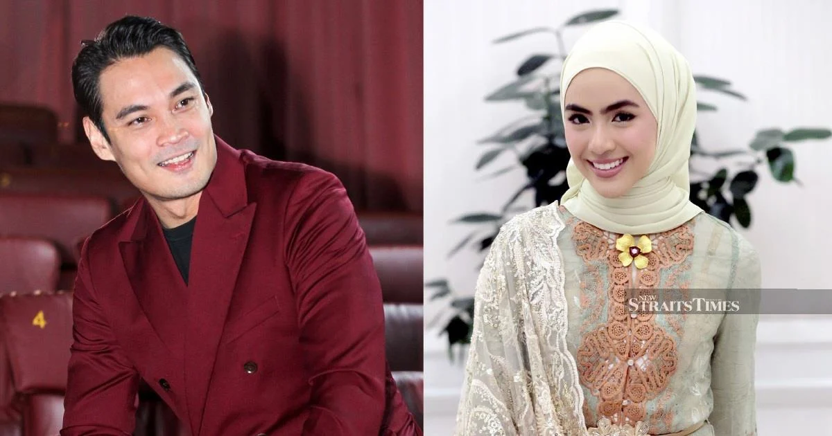 Hisyam Hamid Dismisses 'Baseless' Allegations Over Rumoured Visit to Erysha Emyra's Residence