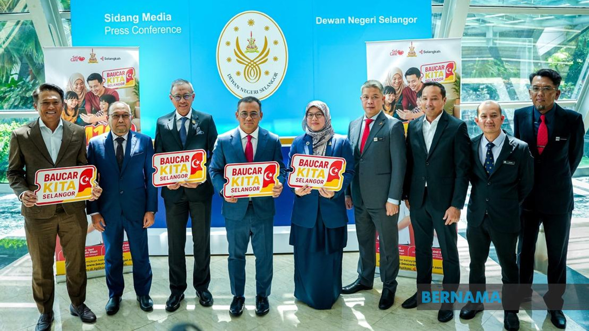 Port Klang Third Terminal: State Ready, Awaits Federal Green Light on Land and Jurisdiction