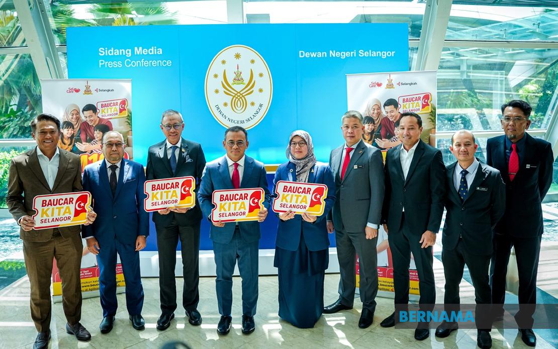 Port Klang Third Terminal: State Ready, Awaits Federal Green Light on Land and Jurisdiction
