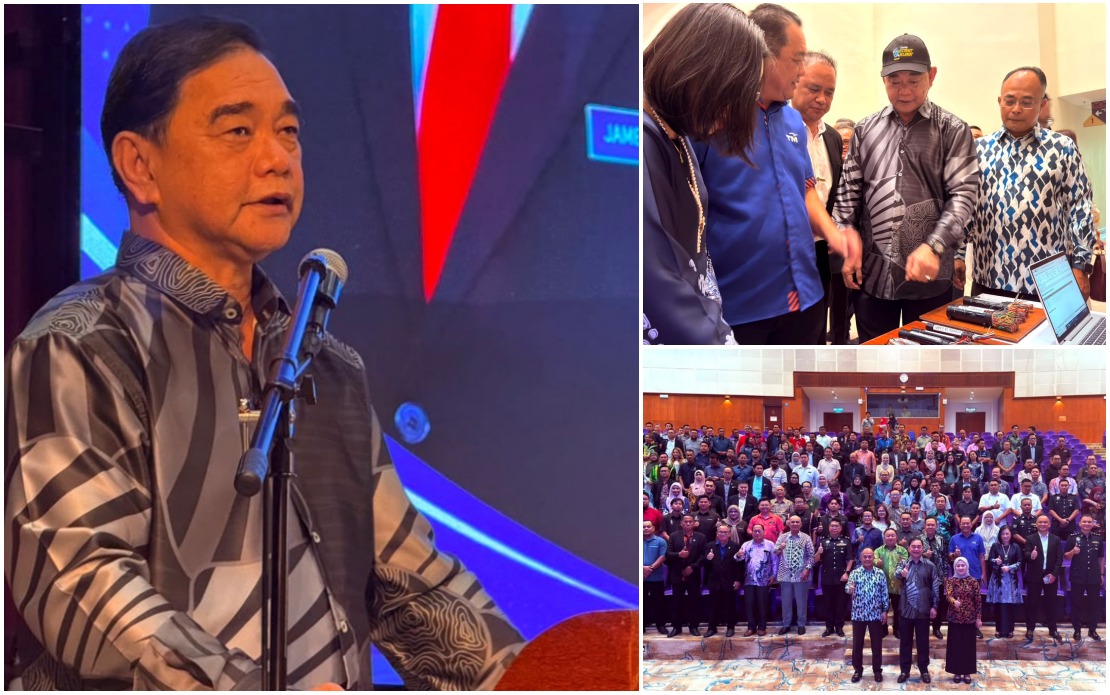 Sabah Grapples with Telecom Vandalism Crisis: 1,191 Incidents, RM17.3 Million in Losses