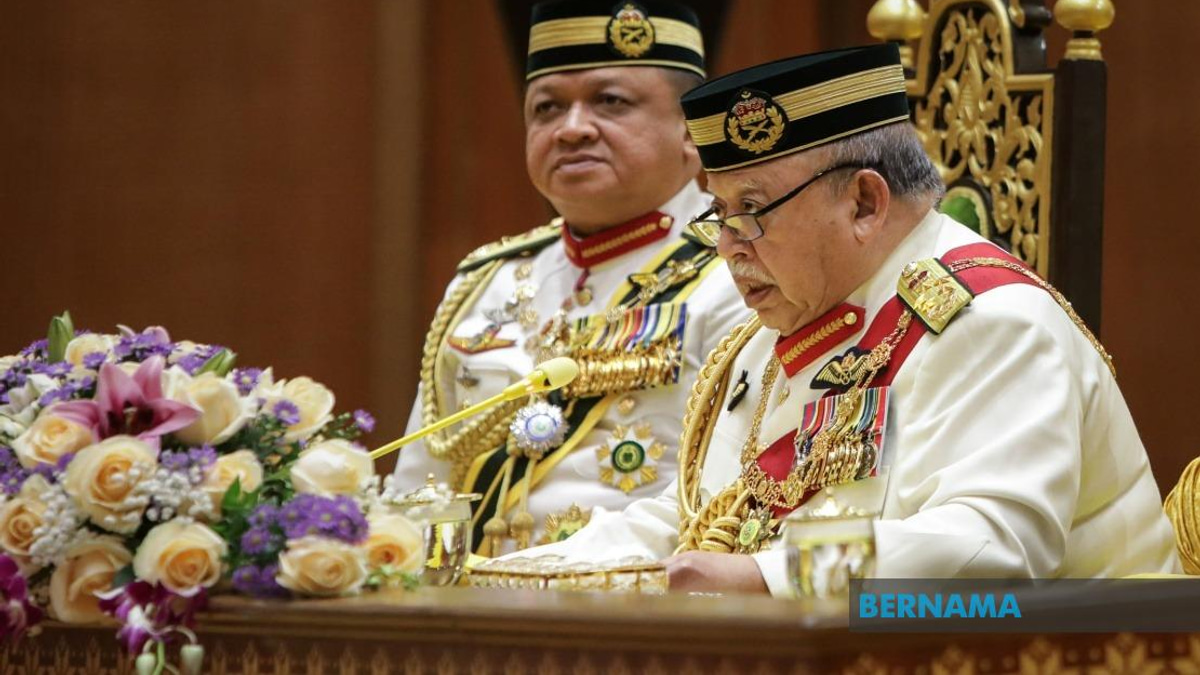 Perlis Secures Over RM660 Million in Development Funds Under 13MP Rolling Plan 1