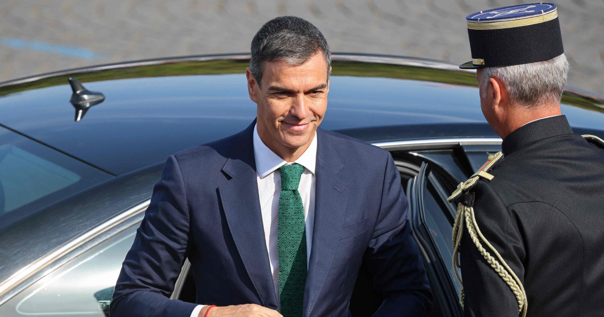 Spain's PM Hails 'Unique' National Team Spirit Ahead of World Cup Final
