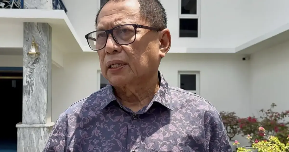 Don't Support BN Until Two Critical Issues Are Resolved, Puad Tells Rengit Voters