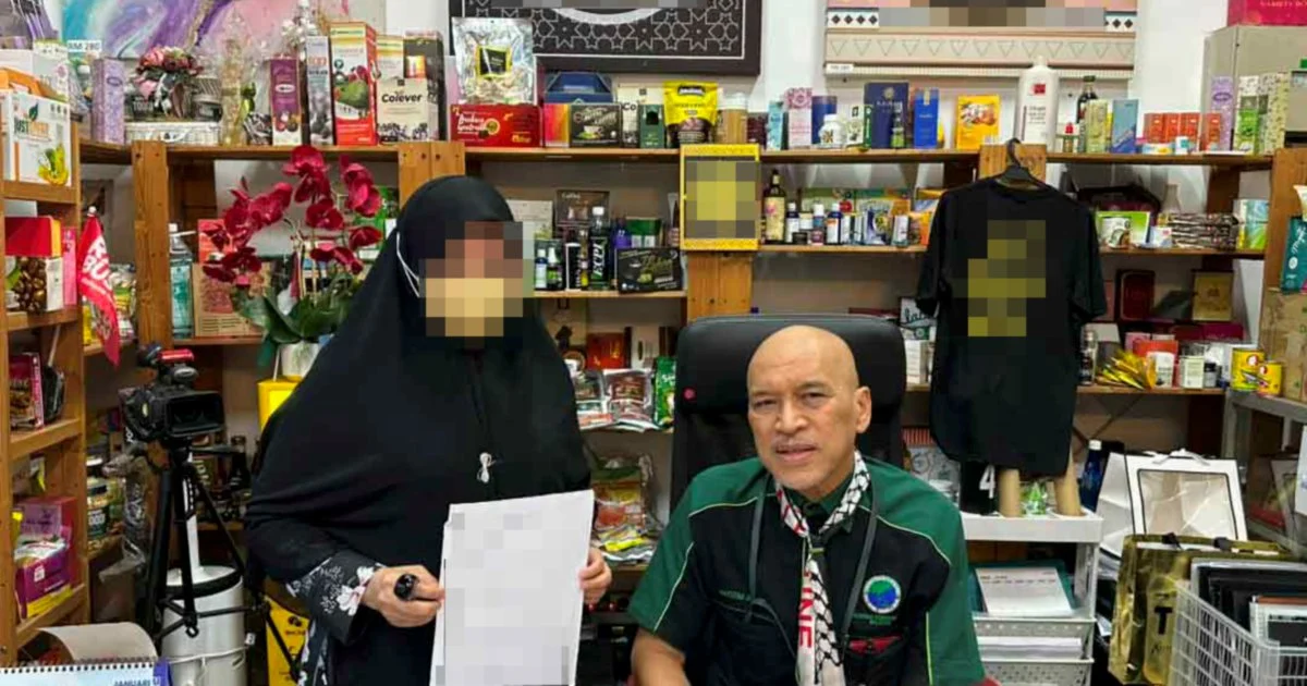 Loan-shark Syndicate Nets RM50mil in Five-Year Property Scam, Consumer Group Warns