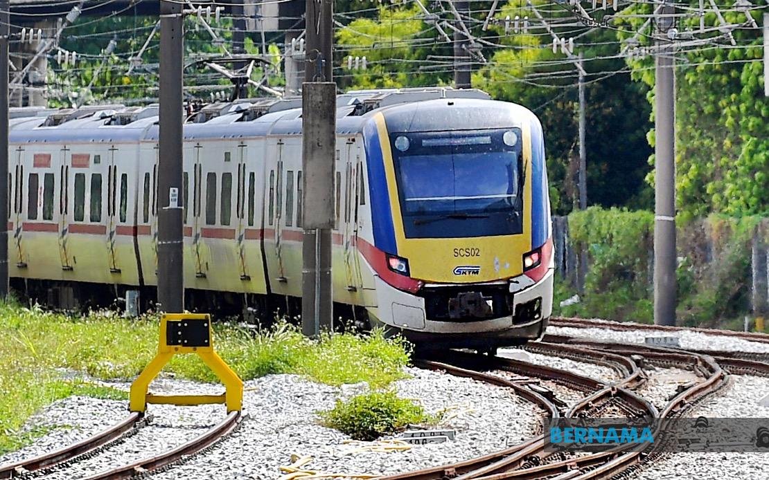 NGO and KTMB Mobilise Transport to Boost Voter Turnout for Johor Election