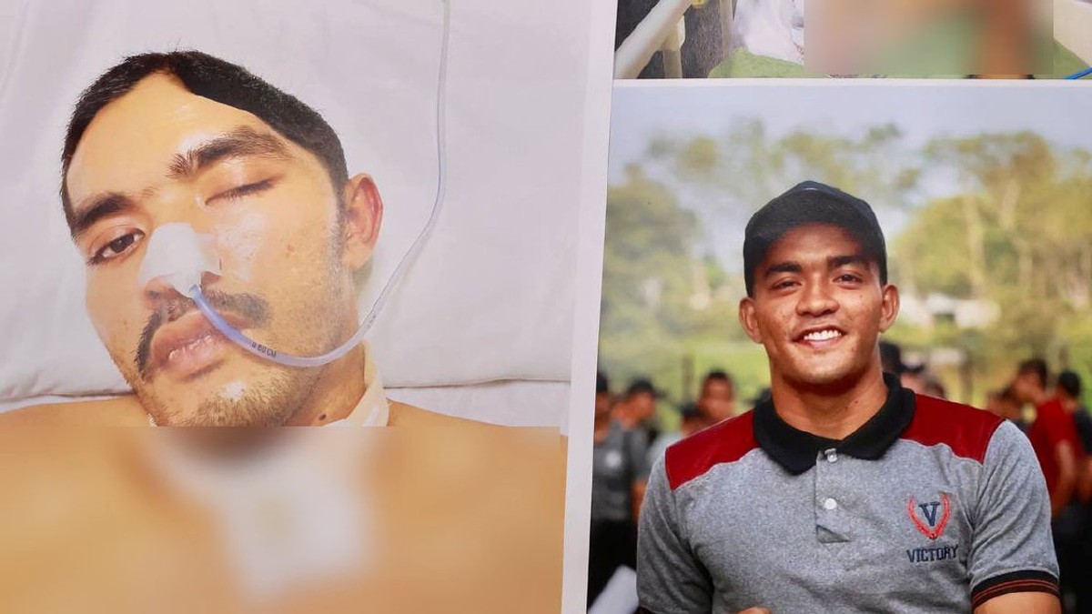 Army concludes investigation into commando injury at Johor military camp; dismissals to follow