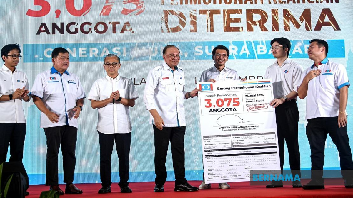 RM44.5 Million Flood Defence Programme For Petaling Jaya And Damansara To Be Led By ICU