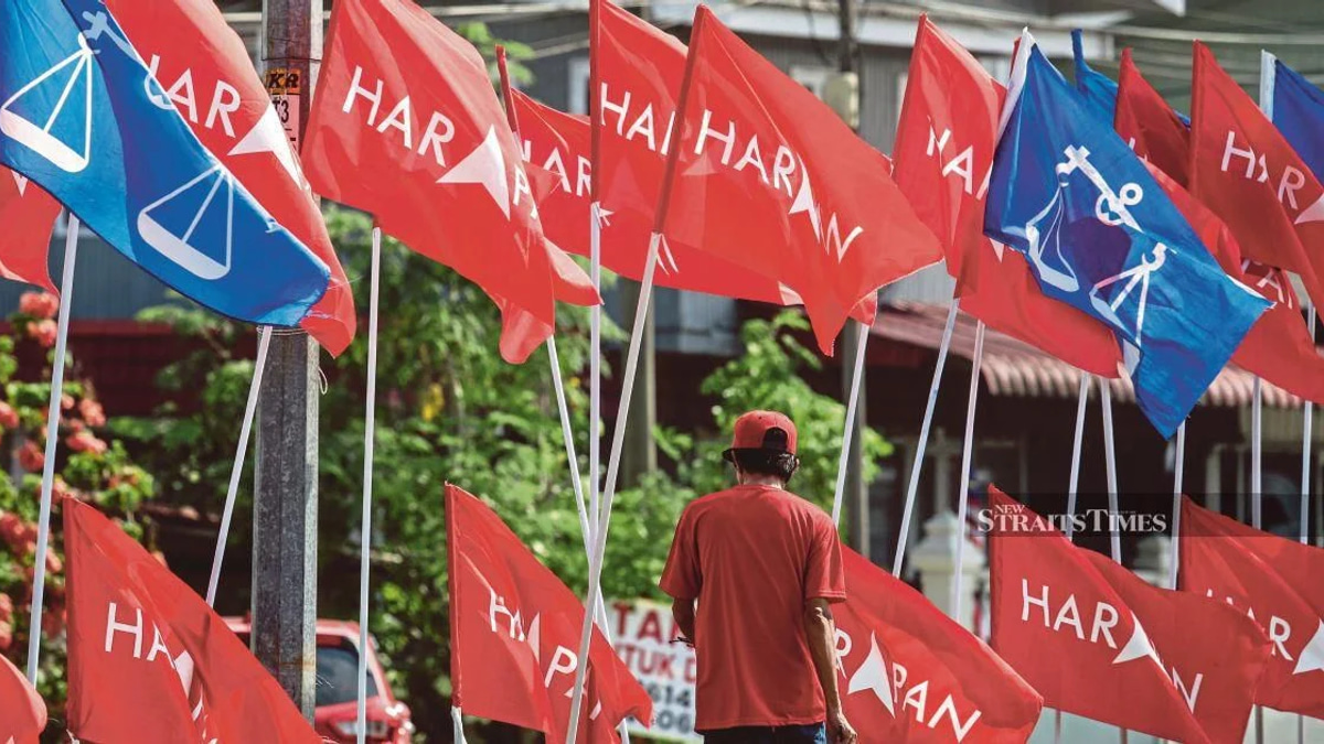 Johor and Negri Sembilan elections set to gauge PH and BN support as coalitions go separate ways