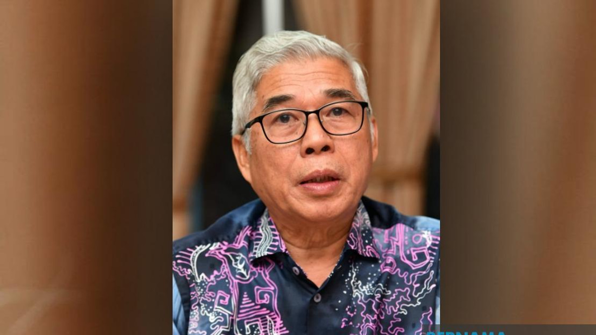 No Rush for GE16, Says Pasir Gudang MP—Let Government Complete Its Term
