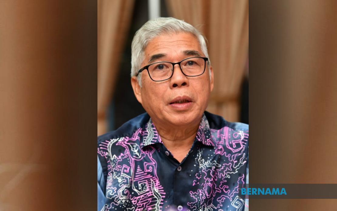 No Rush for GE16, Says Pasir Gudang MP—Let Government Complete Its Term