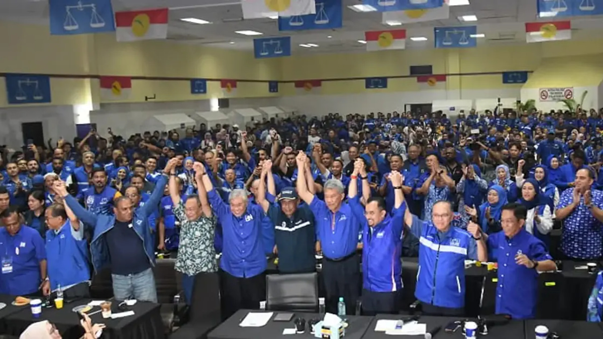 Negeri Sembilan Election Results Reshape Malaysia's Political Landscape