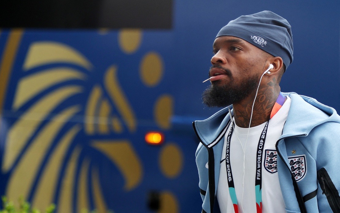 England Striker Ivan Toney Charged Over Soho Nightclub Assault