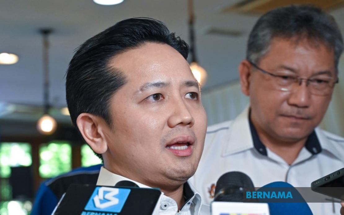 Cabinet May Review National Day Plans If Haze Deteriorates, Says NRES Minister
