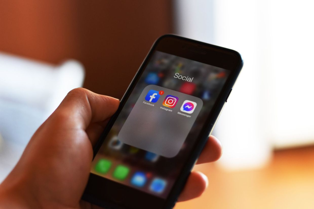 EU Targets Meta's 'Addictive' Features as Brussels Escalates Pressure on Social Media Giants