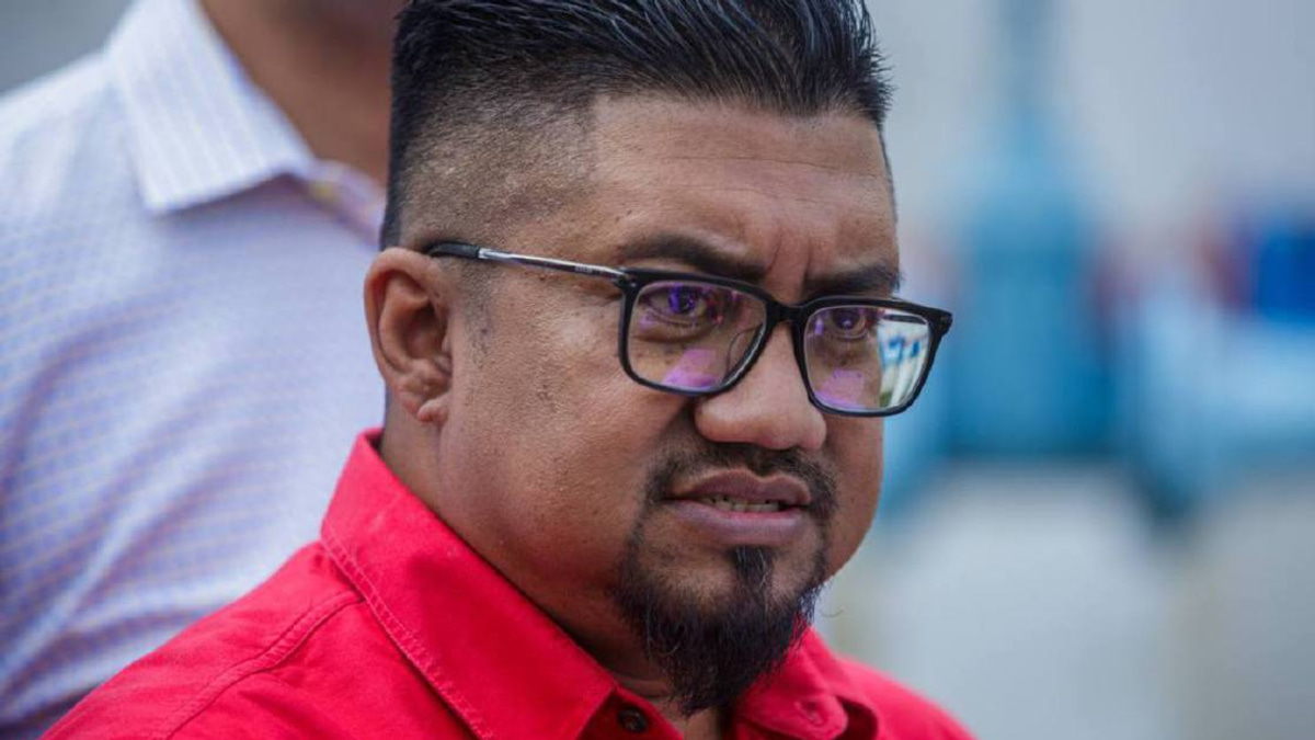 Political Activist Chegubard Barred From Negri Sembilan Elections Following Sedition Conviction