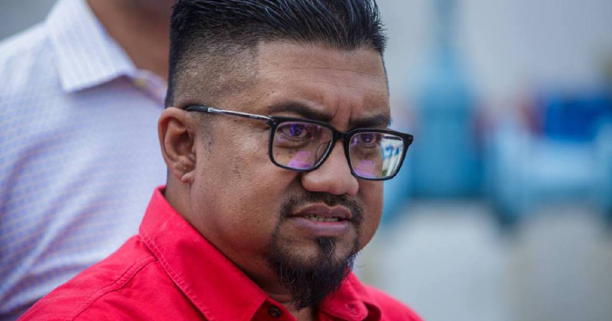 Political Activist Chegubard Barred From Negri Sembilan Elections Following Sedition Conviction