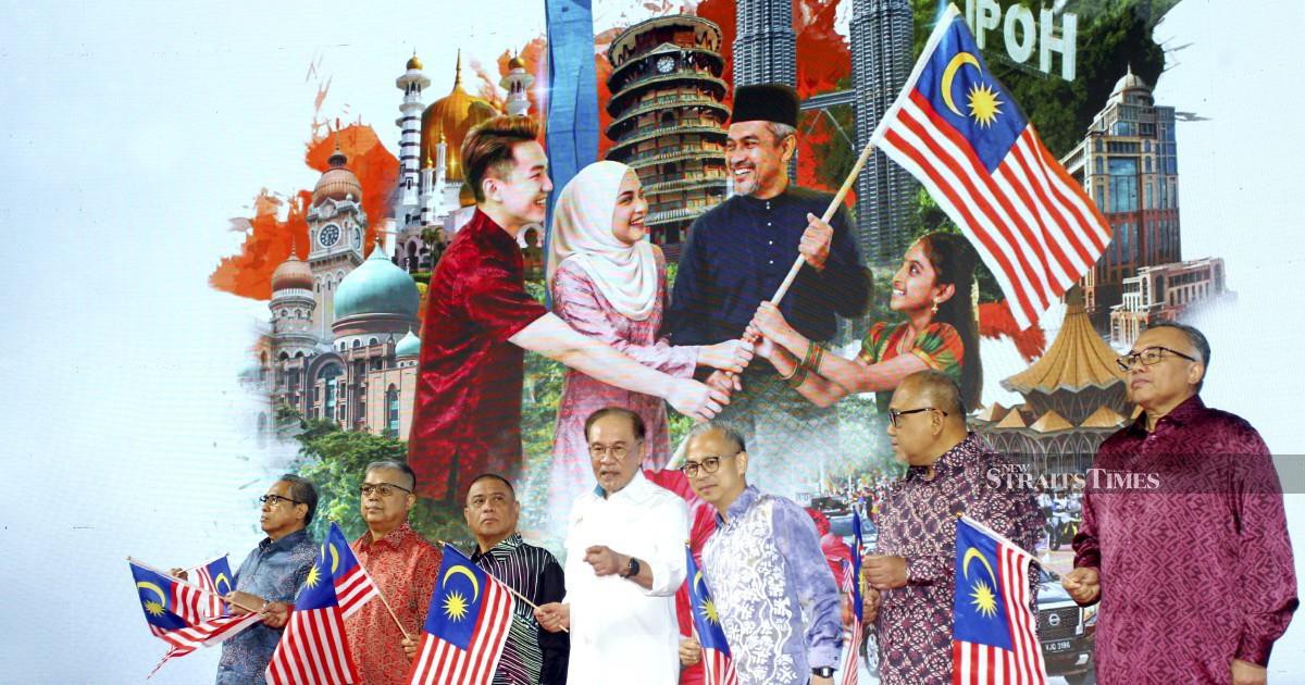 Anwar to clarify KWAP's controversial eFishery investment in upper house