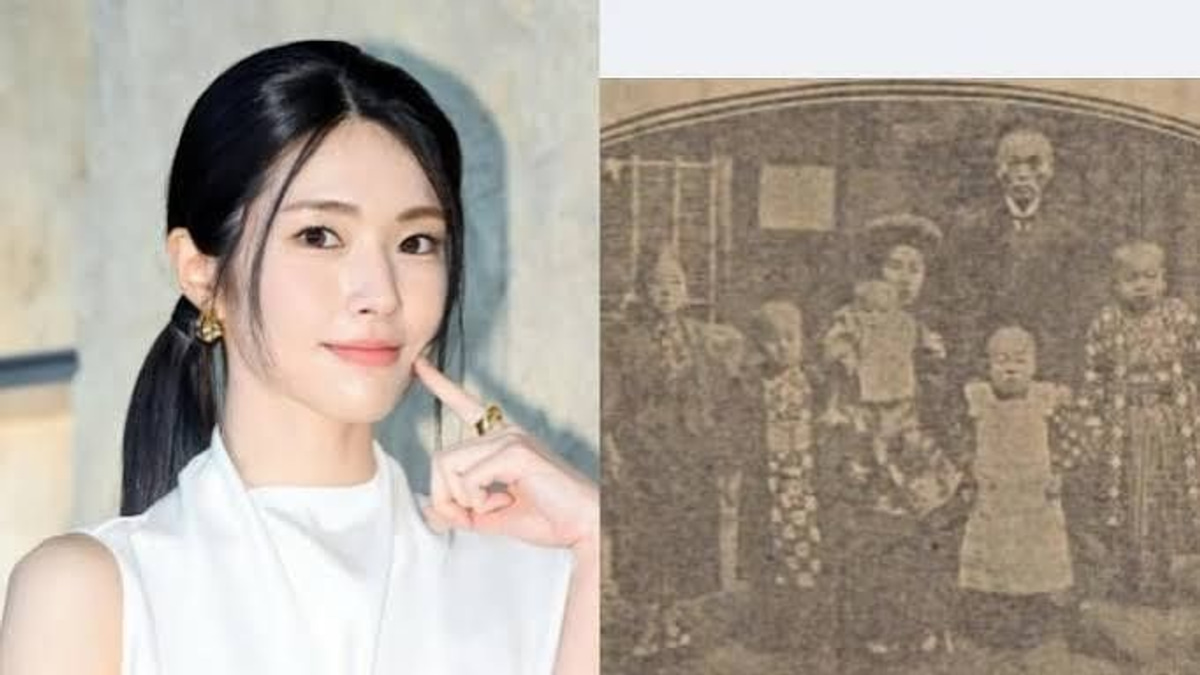 South Korea's genealogy boom: Actress scandal sparks nationwide family history search