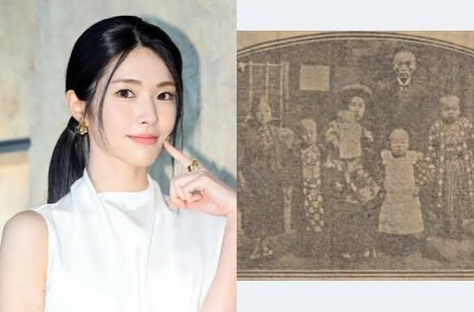 South Korea's genealogy boom: Actress scandal sparks nationwide family history search