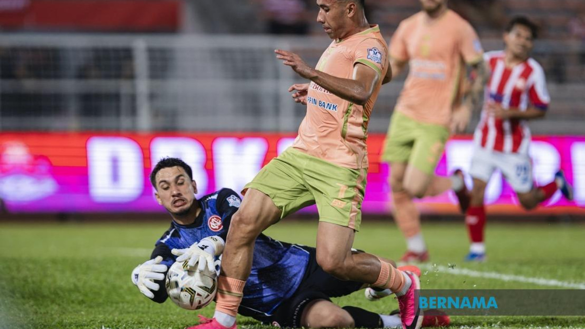 KL City's Unprecedented Crisis: 10-Player Depleted Squad Suffers Humbling 0-6 Loss
