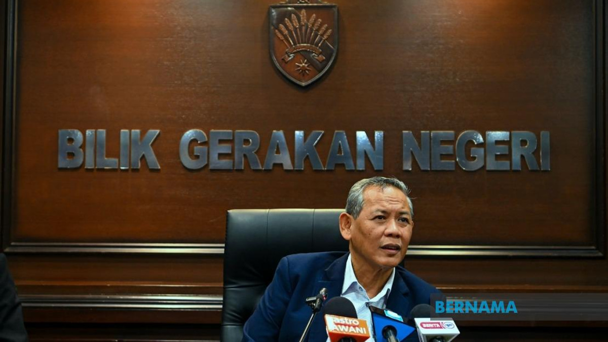 Negeri Sembilan State Assembly Dissolved, Election Set to Follow