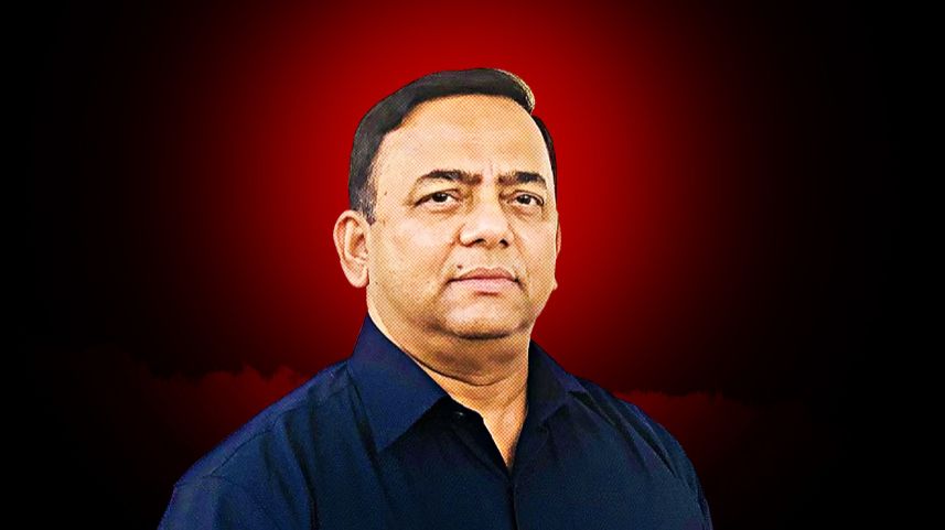 Bangladesh seeks to revoke bail for fugitive ex-police chief over multiple passport concerns