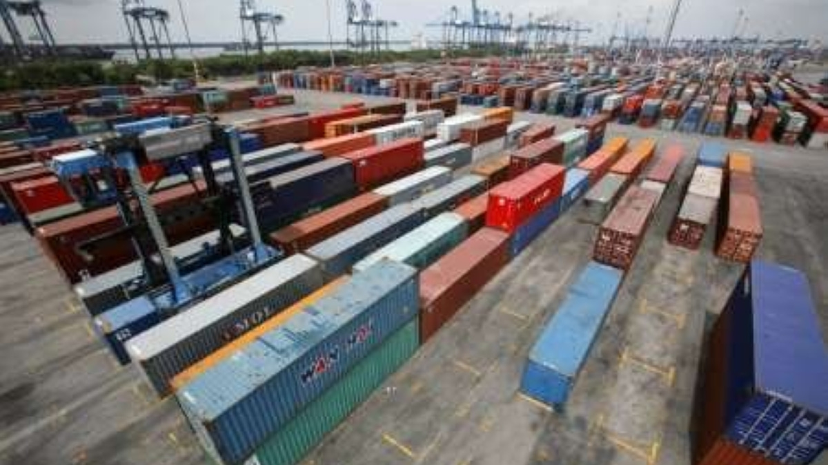 MACC-Customs Anti-Smuggling Task Force Remains in Planning Phase, Department Confirms