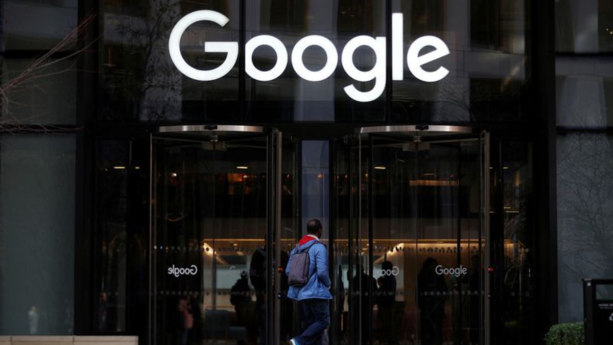 EU to impose record fine on Google under Digital Markets Act