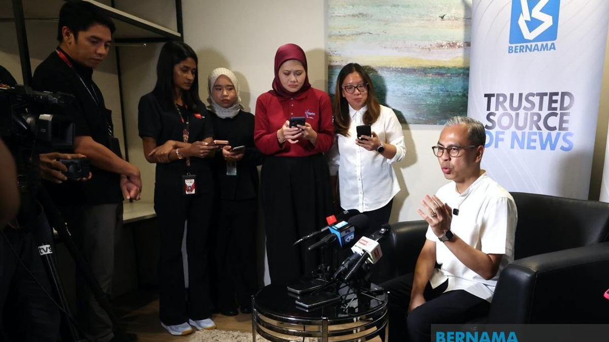 Malaysia Pushes Stronger Media Self-Regulation as Social Platforms Join Oversight Push