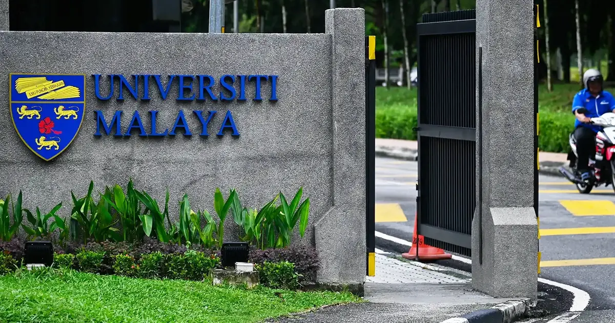 Student advocates push University of Malaya for findings in sexual harassment inquiry