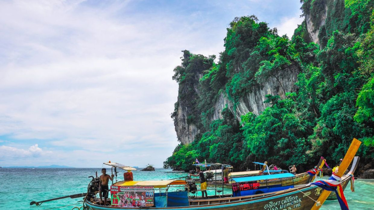 Thailand pivots away from mass tourism toward high-value visitors