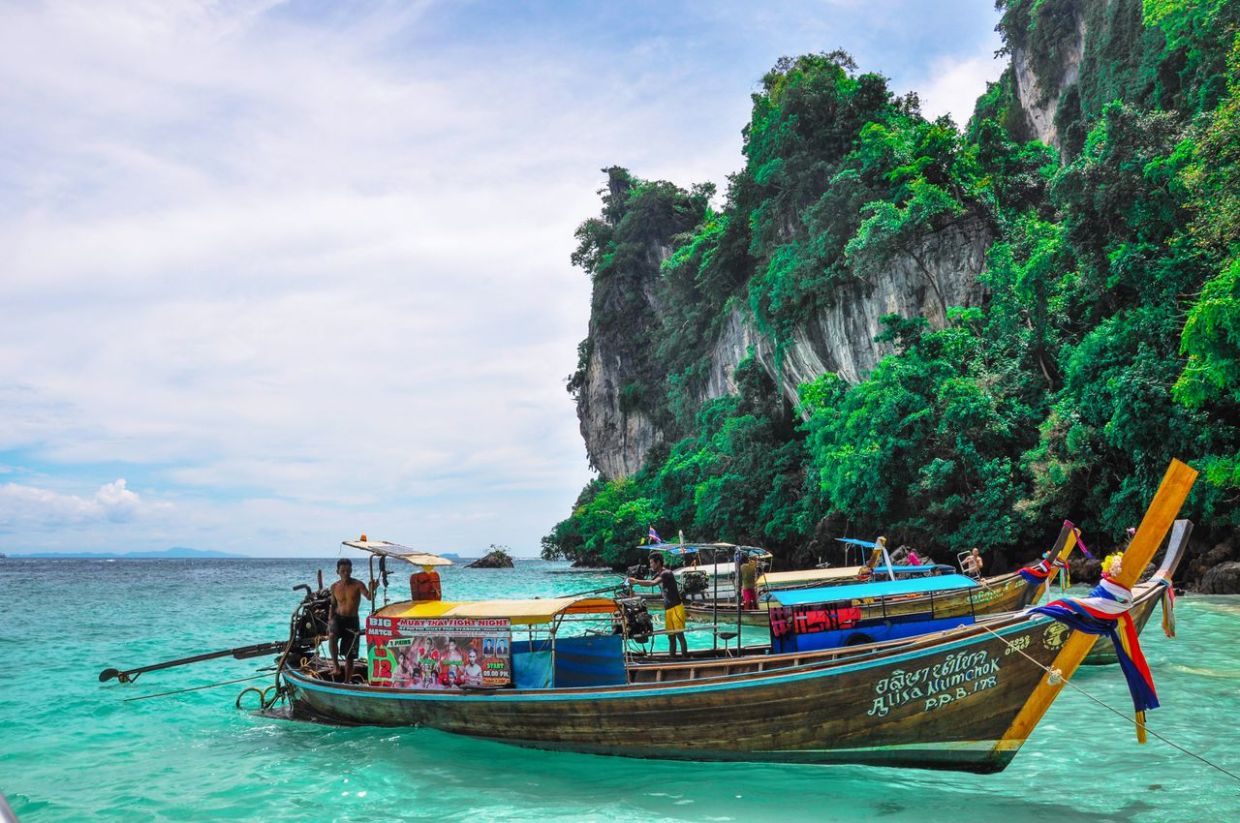 Thailand pivots away from mass tourism toward high-value visitors