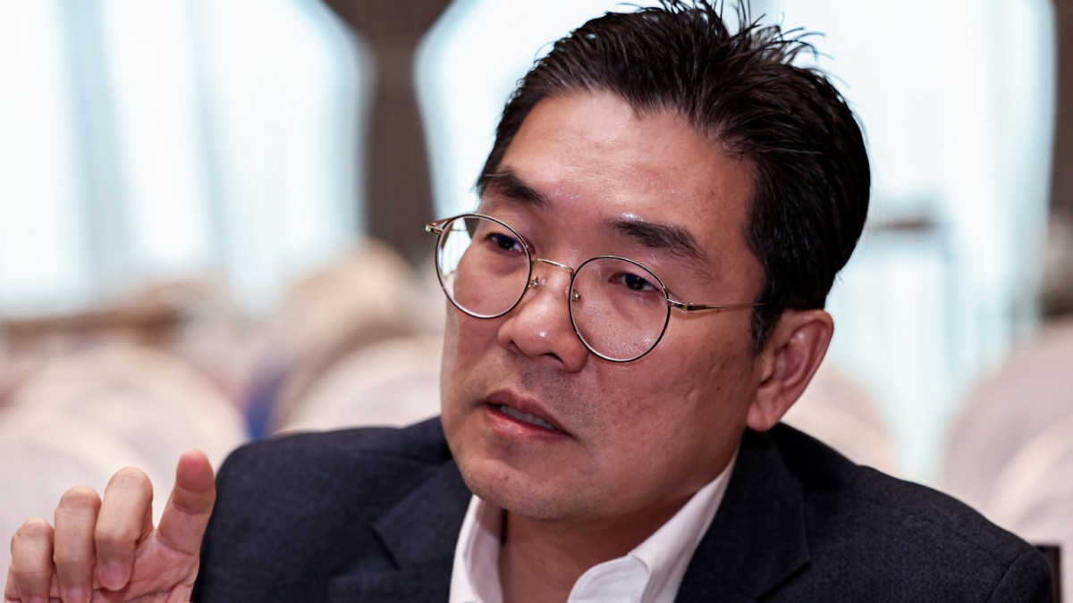 PKR remains unified under Anwar Ibrahim's leadership, says strategy director