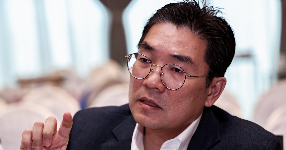 PKR remains unified under Anwar Ibrahim's leadership, says strategy director