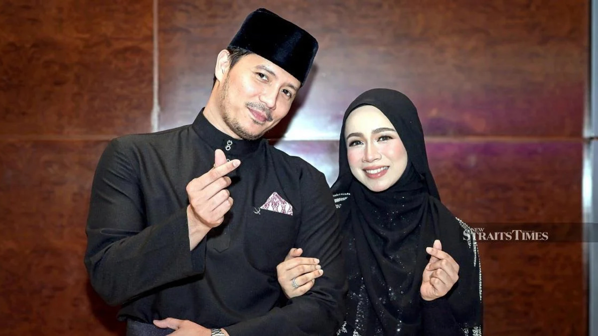 Fattah Amin and Amira Othman Deny Maid Abuse Allegations, Signal Legal Response