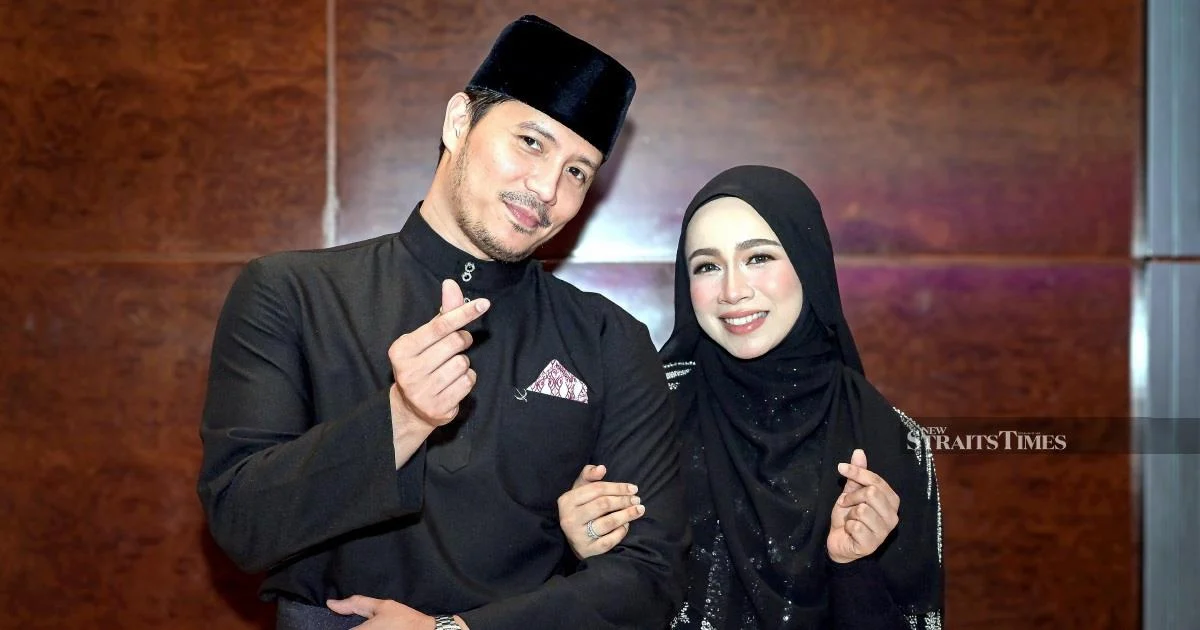 Fattah Amin and Amira Othman Deny Maid Abuse Allegations, Signal Legal Response