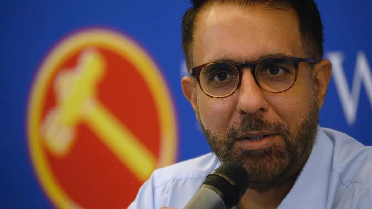 Singapore Workers' Party faces internal upheaval as cadres plot challenge to Pritam Singh's leadership