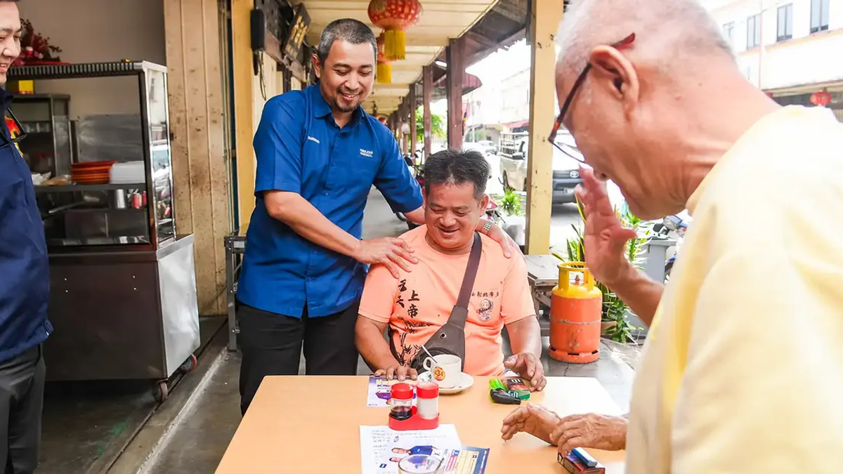 Grassroots cooperation persists between Bersatu and PAS in Johor despite leadership tensions