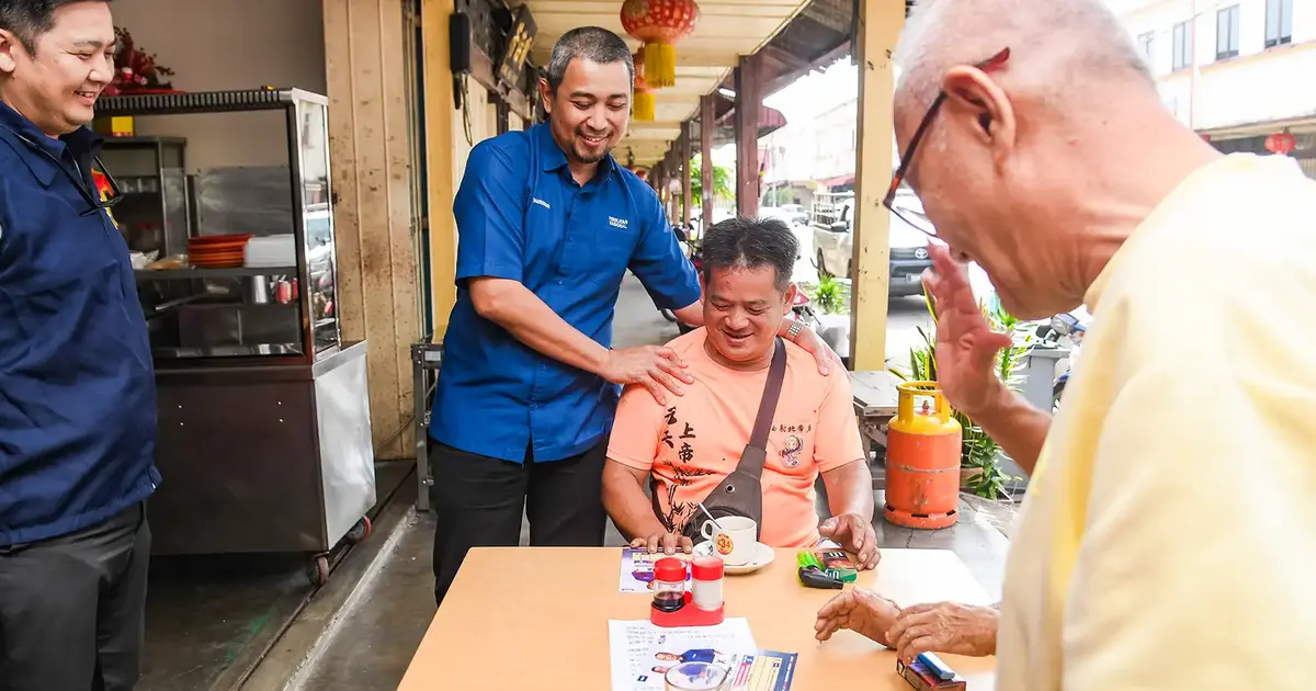 Grassroots cooperation persists between Bersatu and PAS in Johor despite leadership tensions
