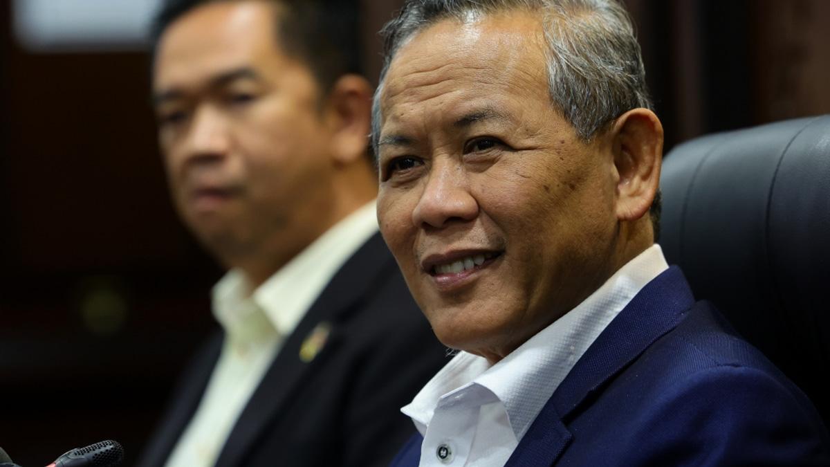 Negeri Sembilan MB keeps door open for state election in 2024
