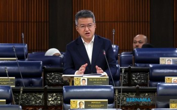 Malaysia Establishes National Trust Fund Bill to Secure Long-term Financial Reserves