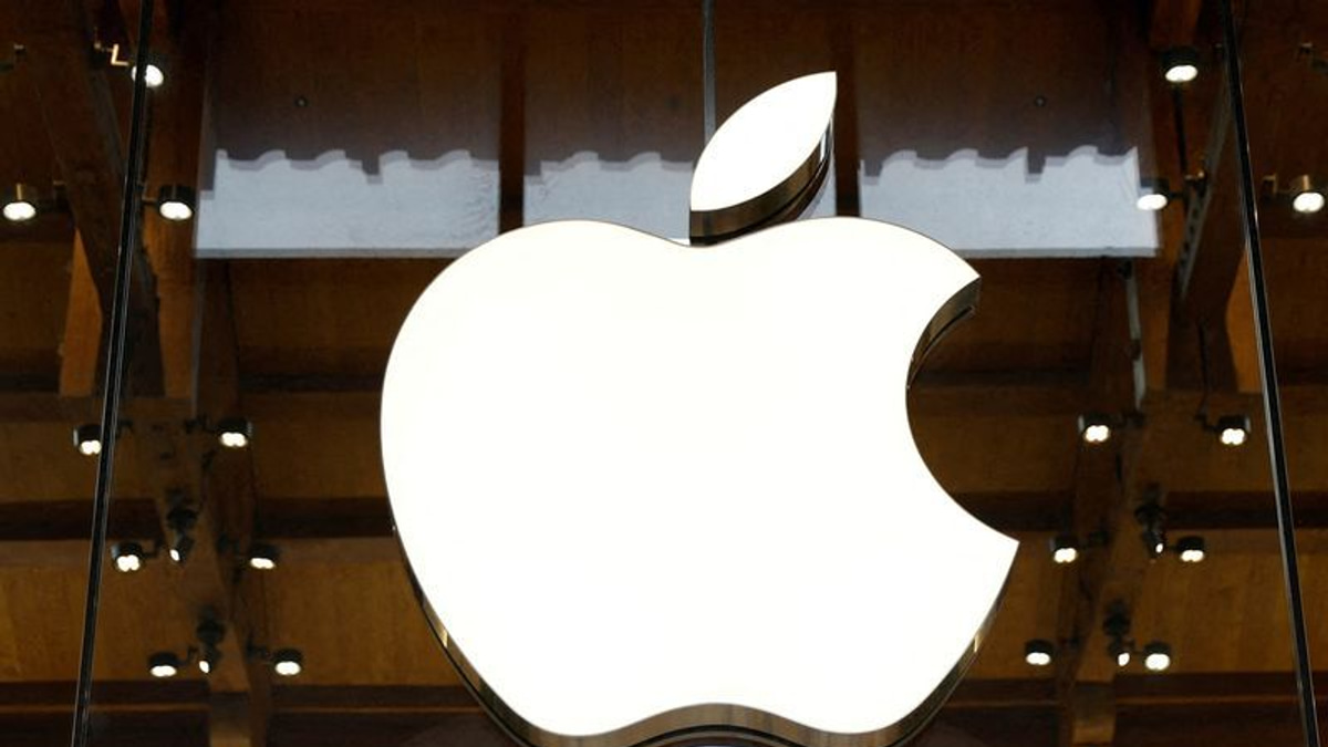 Italy launches antitrust investigation into Apple's cloud service restrictions