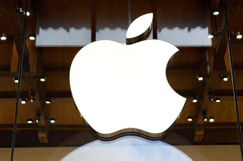 Italy launches antitrust investigation into Apple's cloud service restrictions